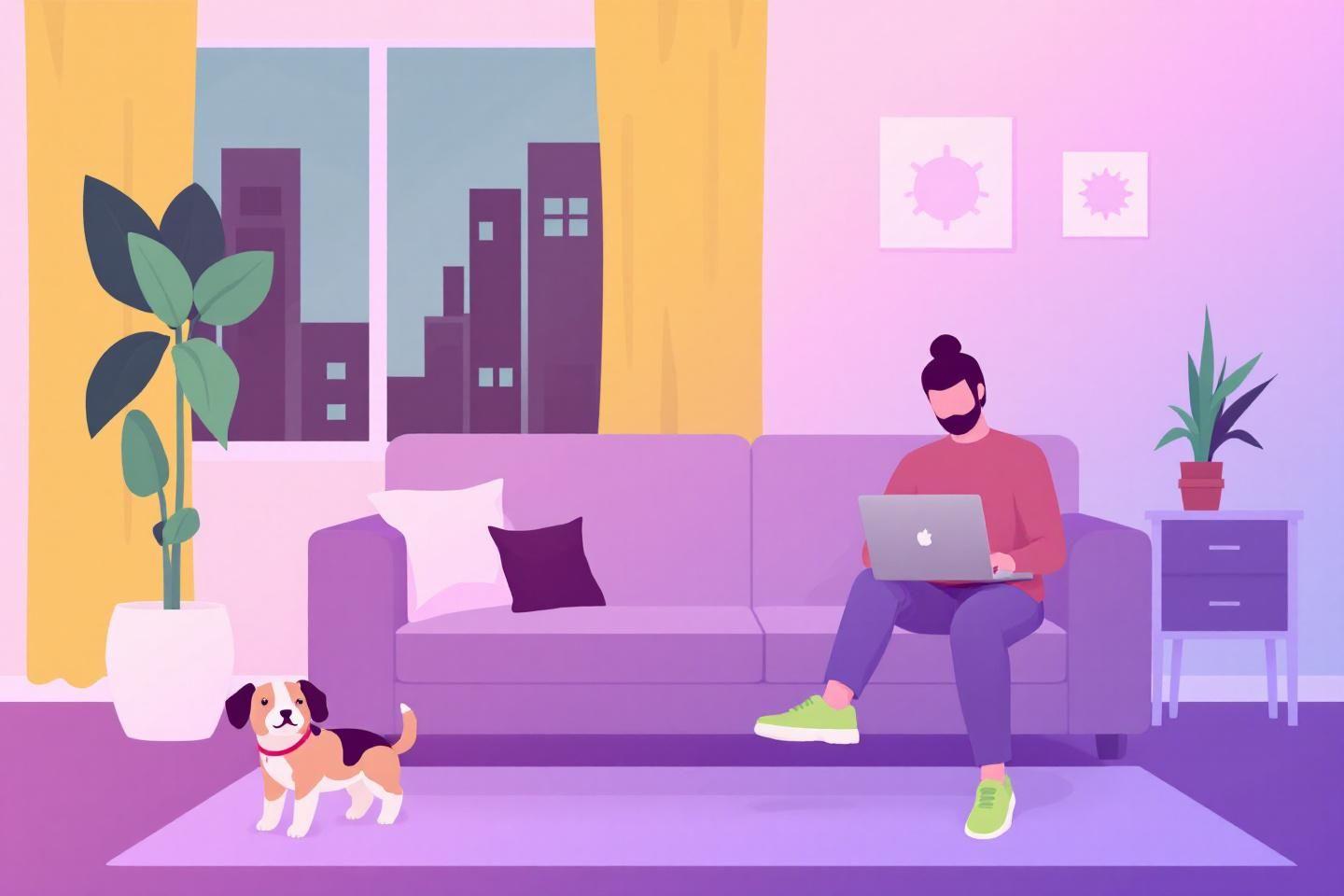 Comment soulager efficacement les douleurs du coccyx grâce à une bonne posture