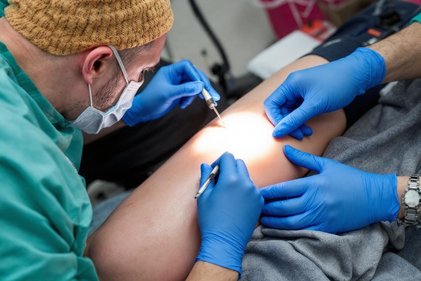 Comment soigner un bourgeon d'orteil : symptômes, traitements et prévention efficace