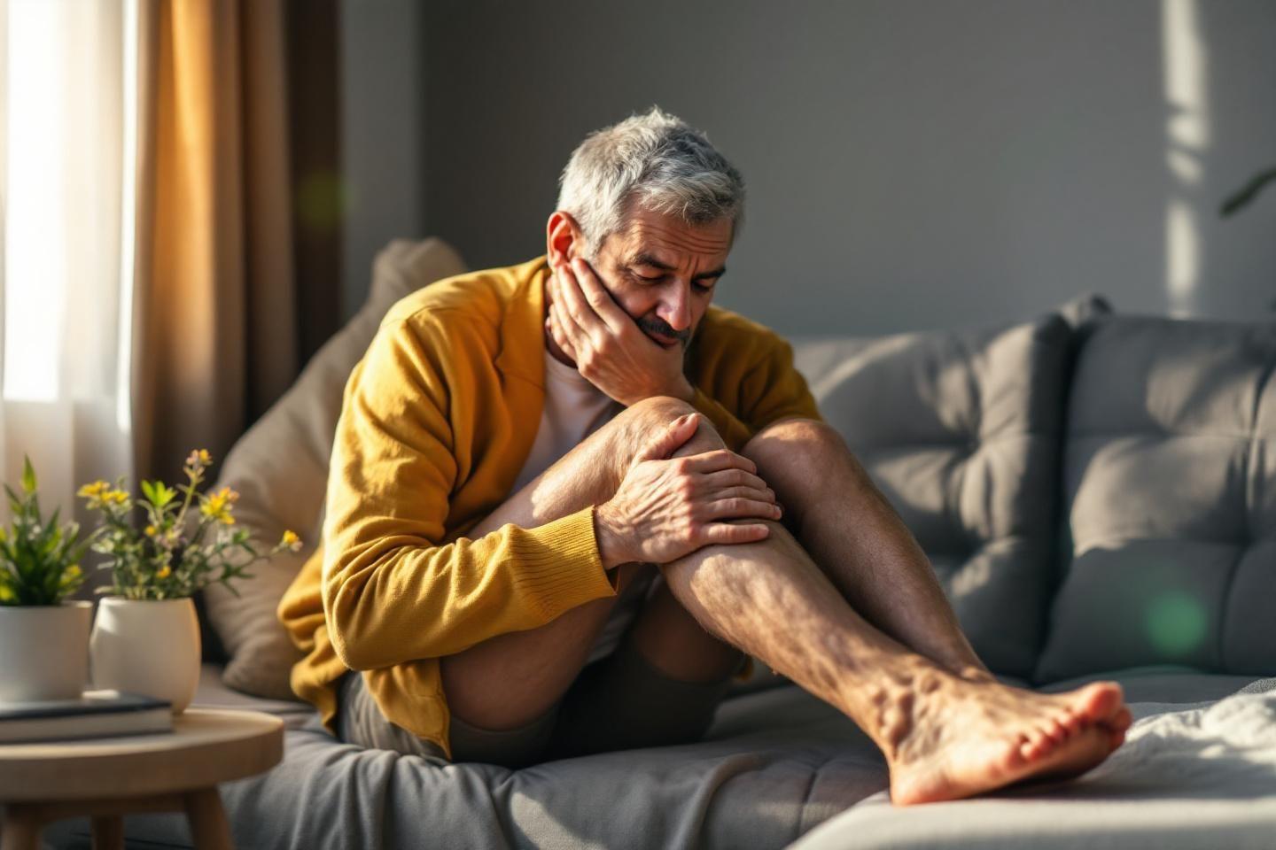 Fatigue et douleurs aux jambes : 7 solutions efficaces pour retrouver confort et vitalité