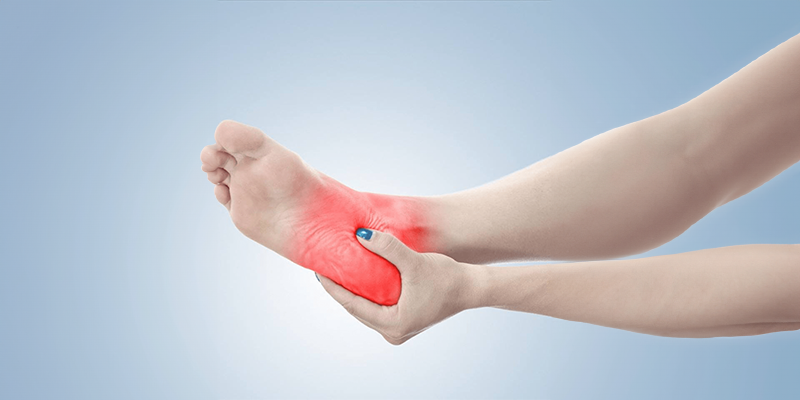 Aponévrosite : ORIGINES, SYMPTÔMES DISTINCTIFS ET COMPLICATIONS