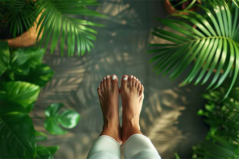 Comment rendre ses pieds beaux : astuces et soins efficaces pour des pieds sublimes