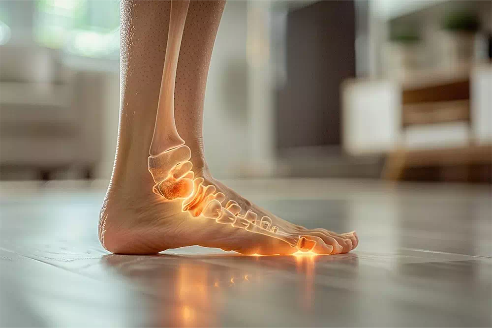 Comment savoir si on a une fasciite plantaire ? Symptômes et diagnostics essentiels
