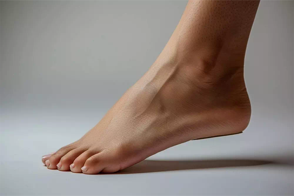 Comment se débarrasser de l'hallux valgus : techniques et traitements efficaces