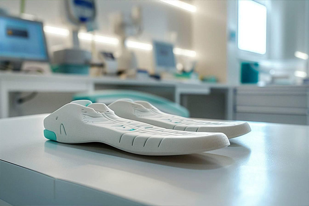 YogaToes – écarteur D'orteils En Gel, Sans BPA, Pour Fasciite Plantaire, Oignons, Orteils En Marteau, Amélioration De La Circulation