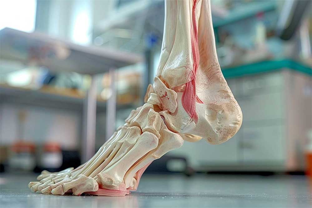 Quand s'inquiéter d'un hallux valgus : symptômes, causes et traitements