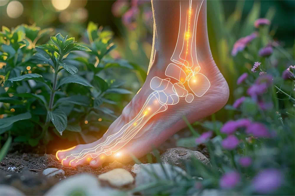 Remèdes et exercices pour soulager la douleur du pied plat : guide complet pour un meilleur confort