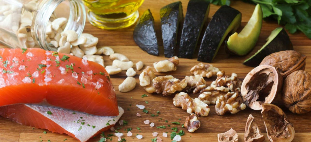 L'Alimentation Anti-Inflammatoire et les Tendinites : Une Perspective LIPONEXT®