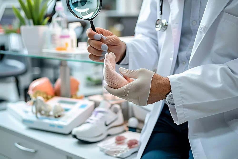 Meilleur podologue à Paris : comment trouver un expert qualifié pour vos pieds ?