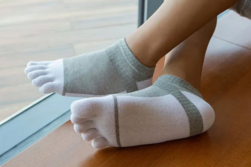 Les bienfaits des chaussettes orthopédiques pour votre confort et santé