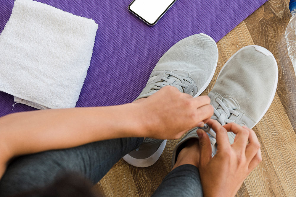 Les chaussures orthopédiques : une solution pour les problèmes de pieds
