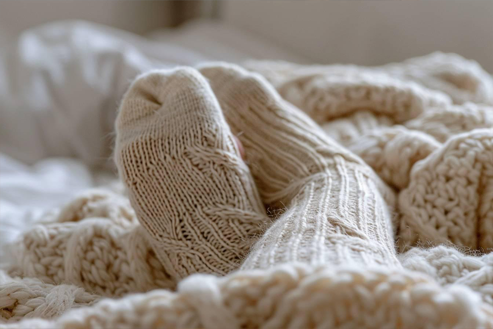 Doigt de pied engourdi : causes, symptômes et traitements pour soulager cette gêne au quotidien