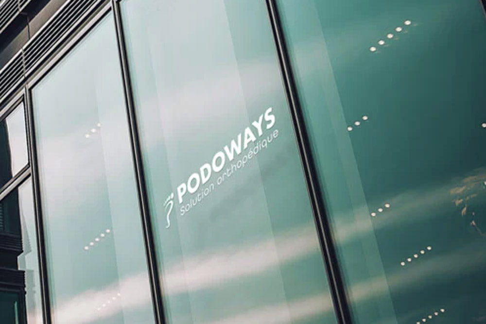 Podoways : une solution innovante pour soulager