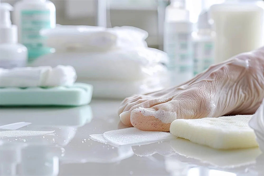 Comment prévenir et traiter efficacement une escarre au pied : conseils d'experts et solutions pratiques