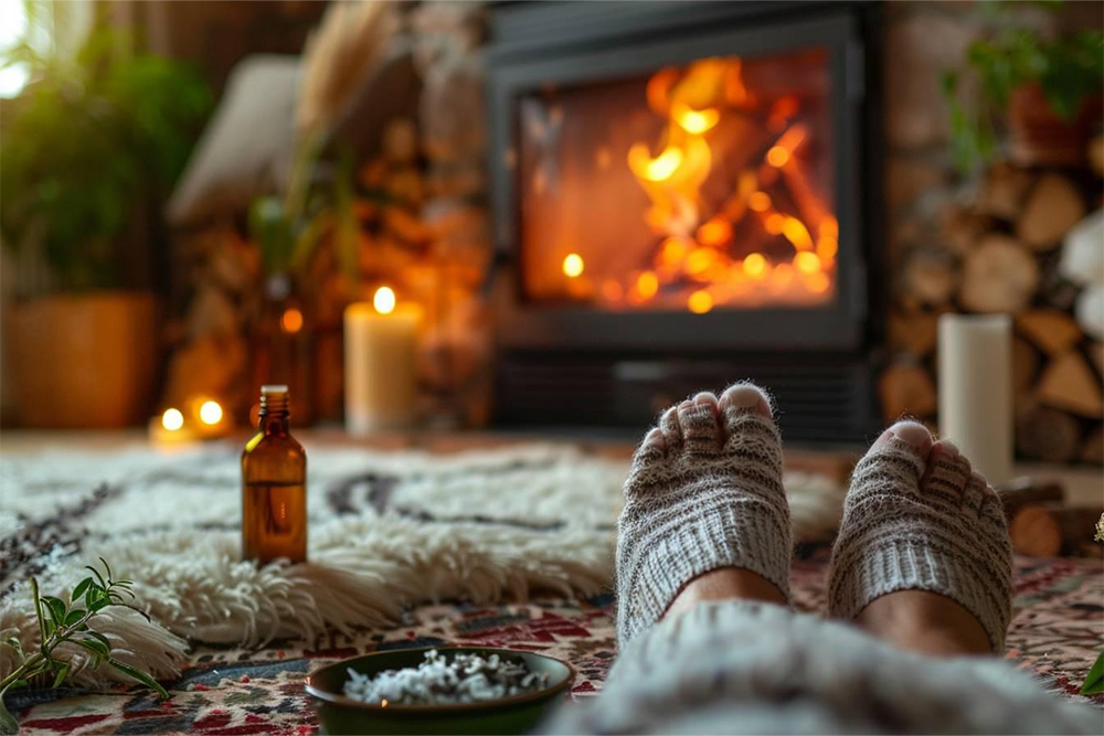 Soulagez votre mal de talon avec ces 7 remèdes de grand-mère efficaces et naturels