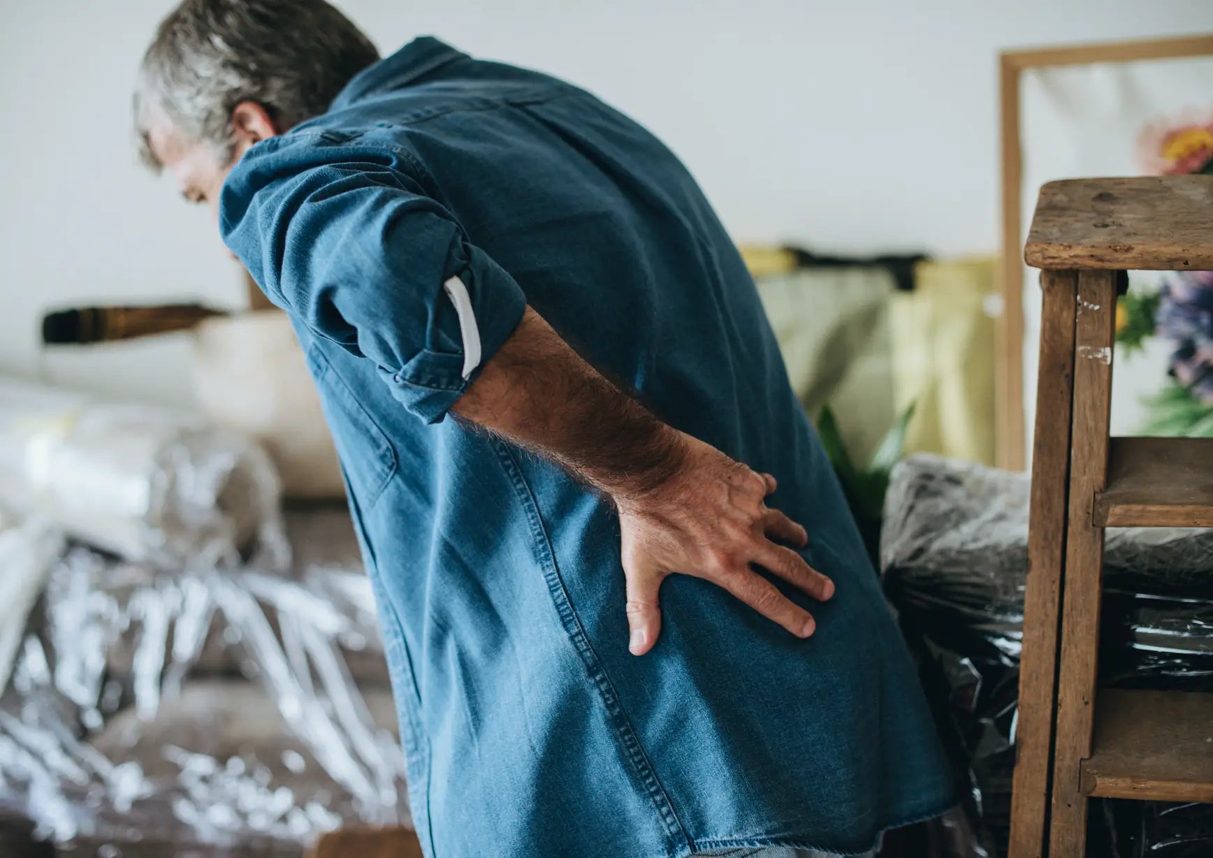 Coussin mal de dos : comment choisir le bon pour soulager efficacement ?