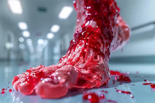 Orteil rouge, gonflé et qui gratte : causes, symptômes et traitements efficaces