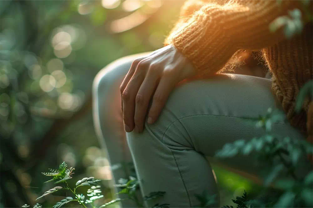 Rhizarthrose : 5 traitements naturels efficaces pour soulager la douleur et améliorer la mobilité