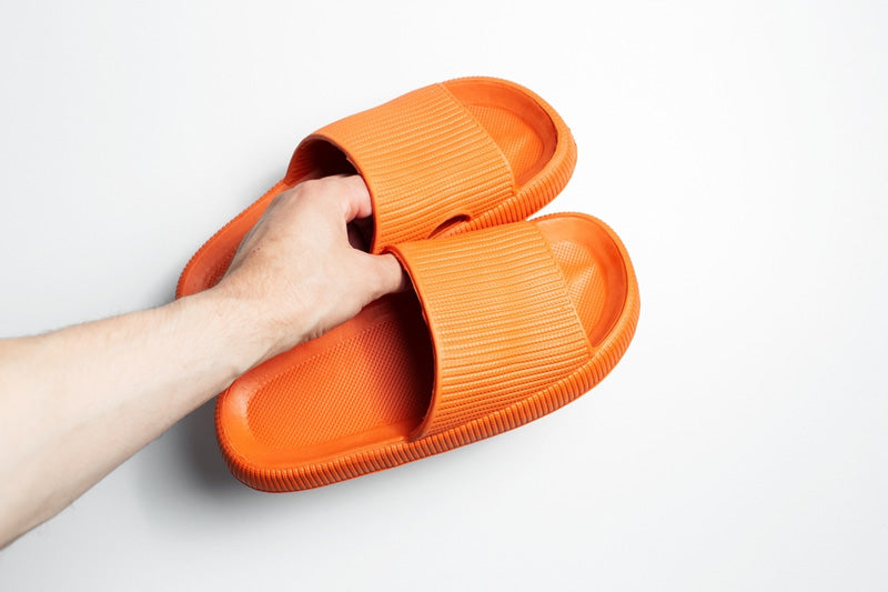Sandale pour fasciite plantaire