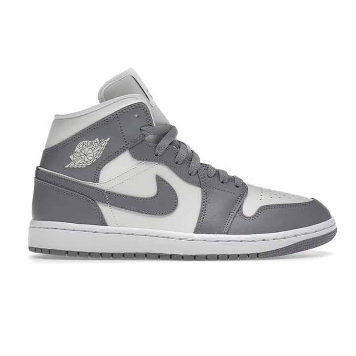 Air Jordan 1 Mid Stealth  PODOWAYS   