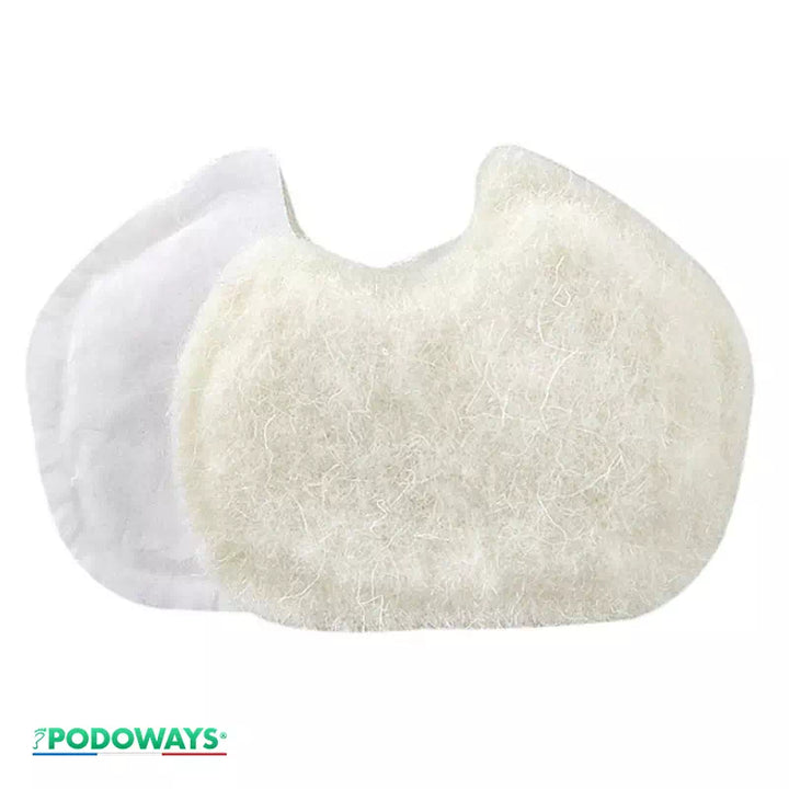 Bandes sous diaphysaires  Podoways   
