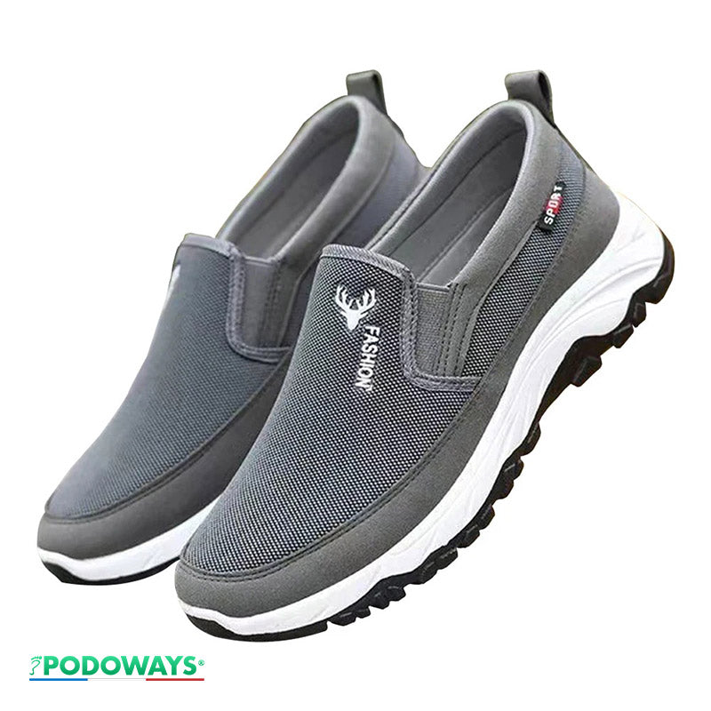 Basket Impermeable Homme Baskets Orthopédiques Vogany Shoes