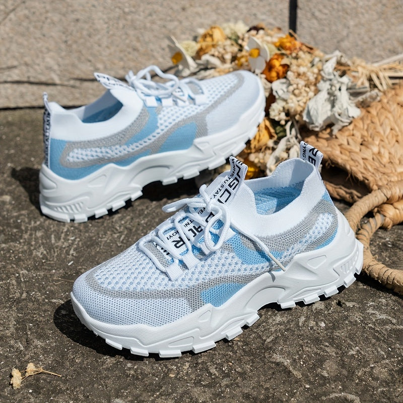 Baskets colorées pour femmes Podoways
