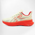 Charger l'image dans la visionneuse de la galerie, Basket homme tendance pour la marche Podoways 35 Blanc
