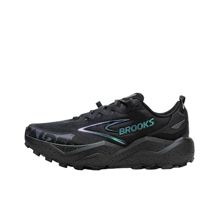 Baskets de marche rapide Podoways 40 Black