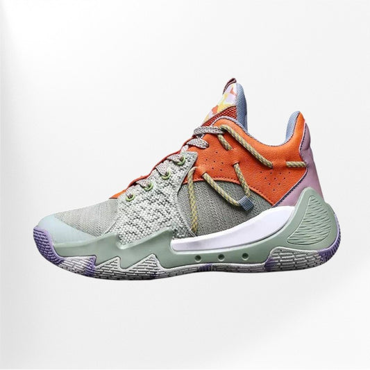 Basket montante nour pour femmes Chaussures Orthopédiques Podoways