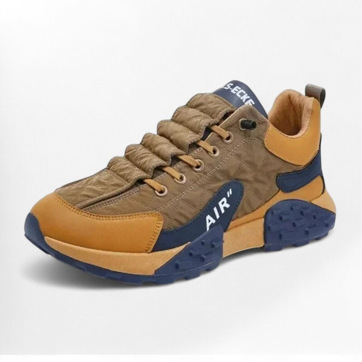 Basket pour marcher en ville Podoways 41 Chocolate