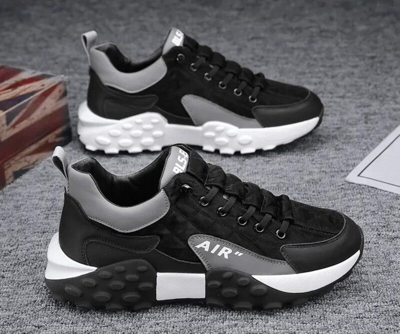 Basket pour marcher en ville Podoways 41 Black