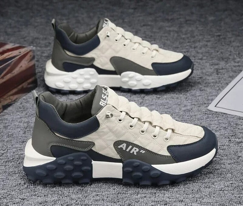 Basket pour marcher en ville Podoways 41 MidnightBlue