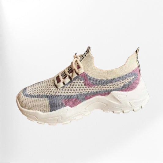 Basket pour pied plat Podoways 36 Blanc