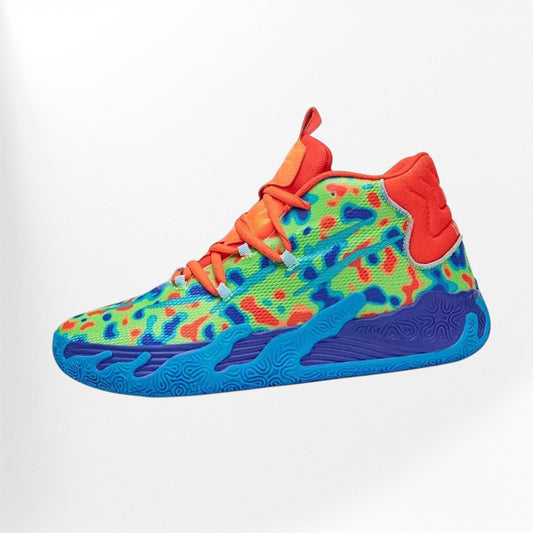 Basket tendance 2024 homme Chaussures Orthopédiques Podoways