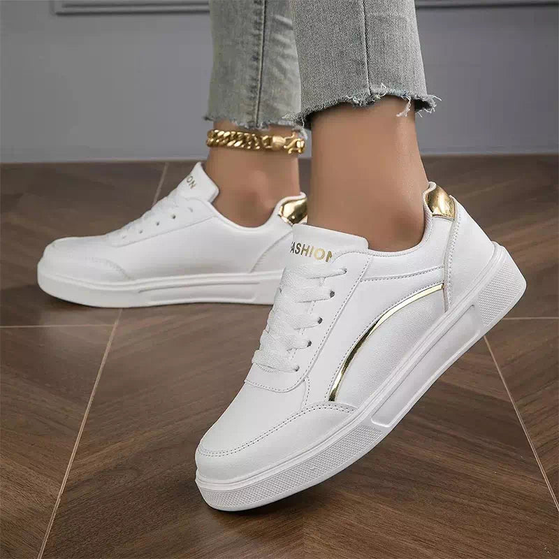 Baskets Blanches Basket Femme 2018 Petites Baskets Blanches Petite