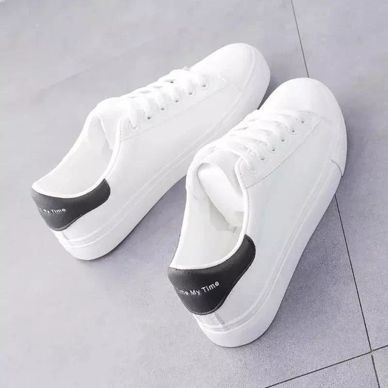 Basket classe pour femmes  Podoways 36 Black 