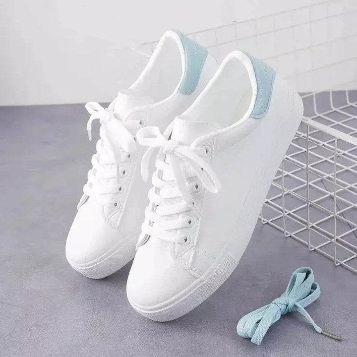 Basket classe pour femmes Podoways 36 Aquamarine