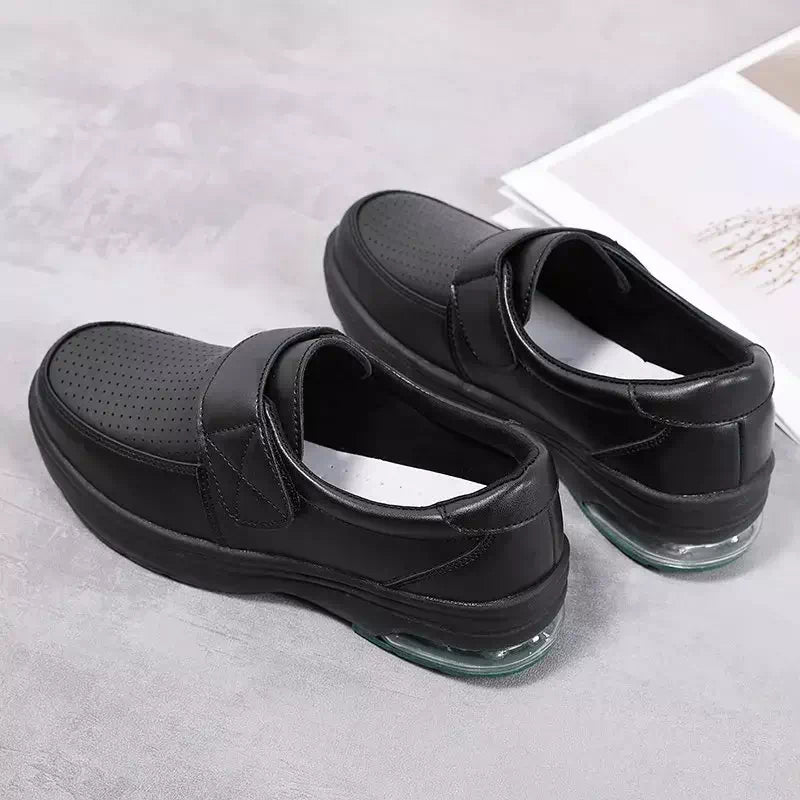 Basket à scratch pour femmes - spécial liquidation Chaussures Orthopédiques Podoways