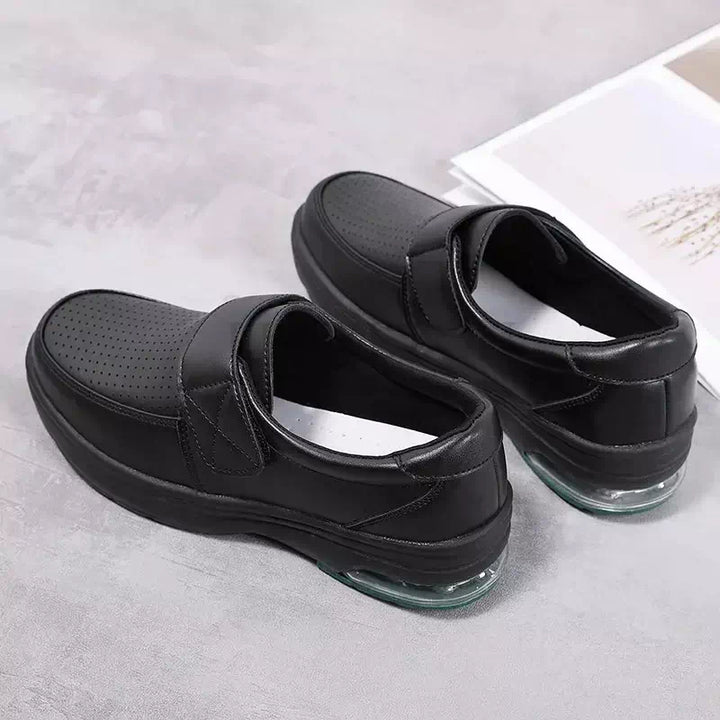 Basket à scratch pour femmes - spécial liquidation Chaussures Orthopédiques Podoways