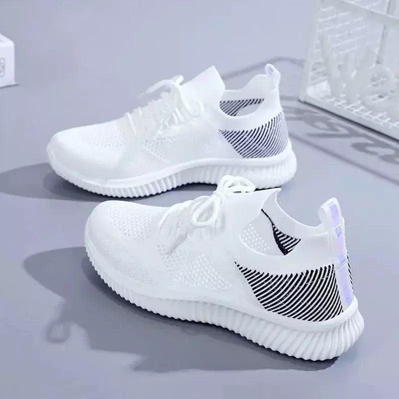 Basket ergonomique Podoways 36 Blanc