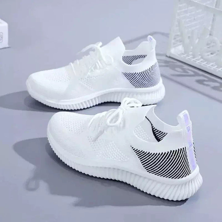 Basket ergonomique Podoways 36 Blanc
