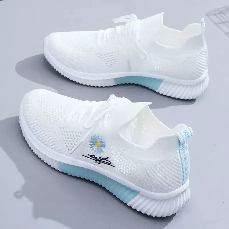 Basket ergonomique - spécial liquidation Podoways 42 Aquamarine