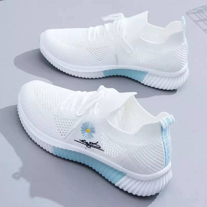 Basket ergonomique - spécial liquidation Podoways 42 Aquamarine
