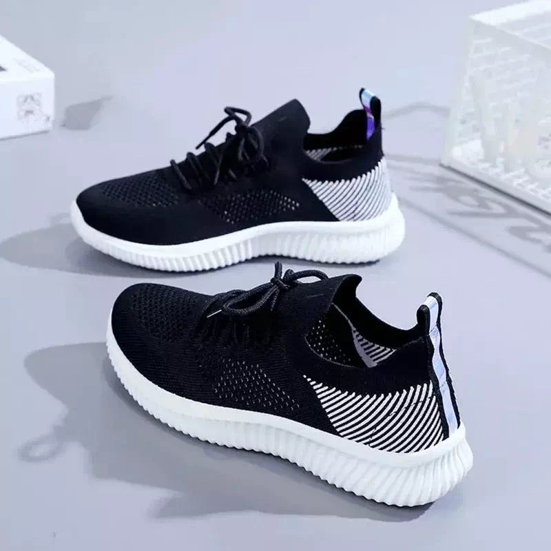 Basket ergonomique  Podoways 36 Black 