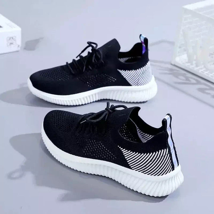 Basket ergonomique  Podoways 36 Black 