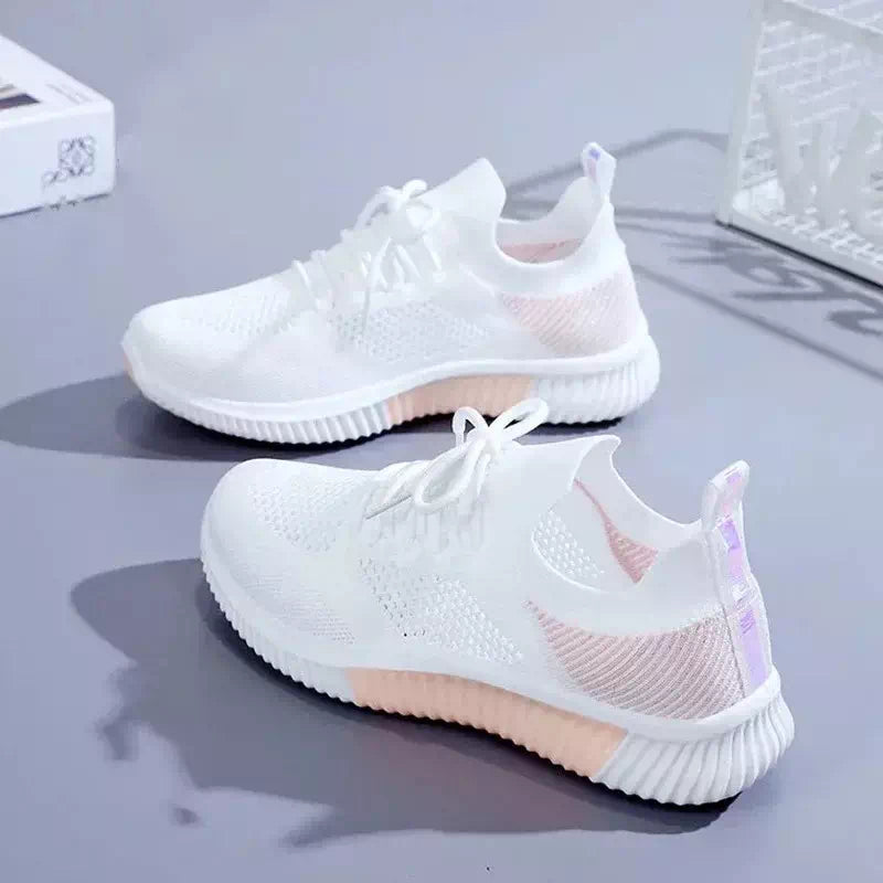 Basket ergonomique Podoways 36 Pink
