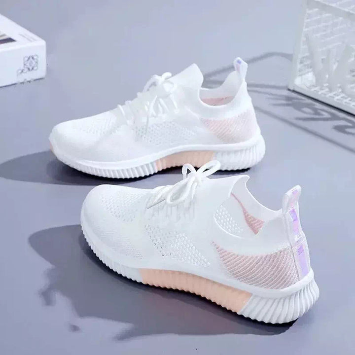 Basket ergonomique Podoways 36 Pink