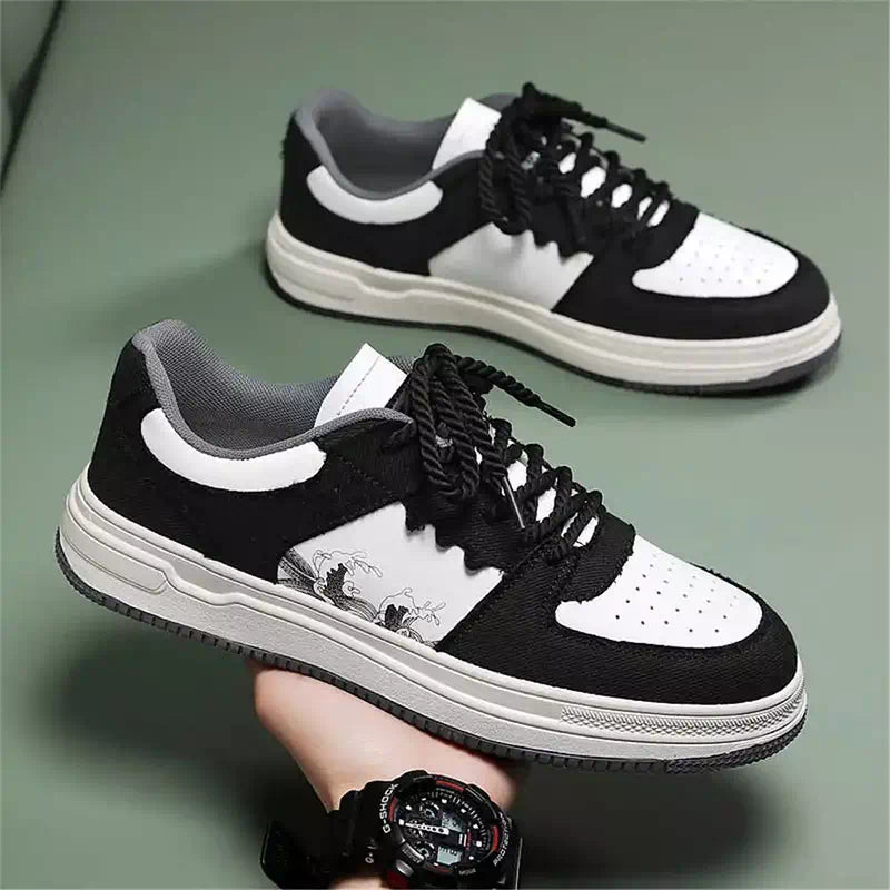 Basket habillée homme Chaussures Orthopédiques Podoways