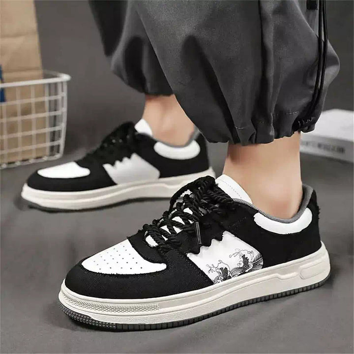 Basket habillée homme Chaussures Orthopédiques Podoways