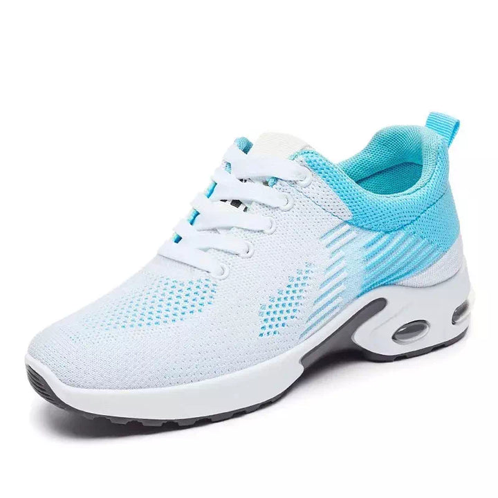 Basket large de ville  Podoways 36 LightSkyBlue 